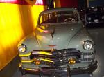 Chrysler Royal Station Wagon 1949 года